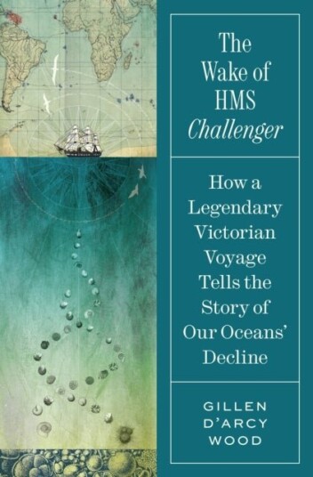 The Wake of HMS Challenger The Wake of HMS Challenger