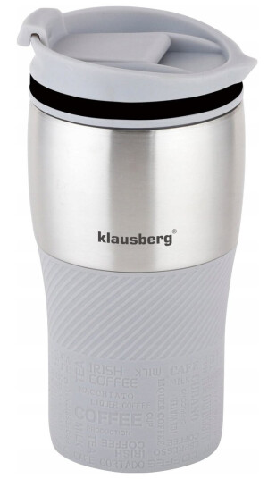 Klausberg Termokrus 320Ml Klausberg Kb-7626 Lumarko! Klausberg Termokrus 320Ml Klausberg Kb-7626 Lumarko!