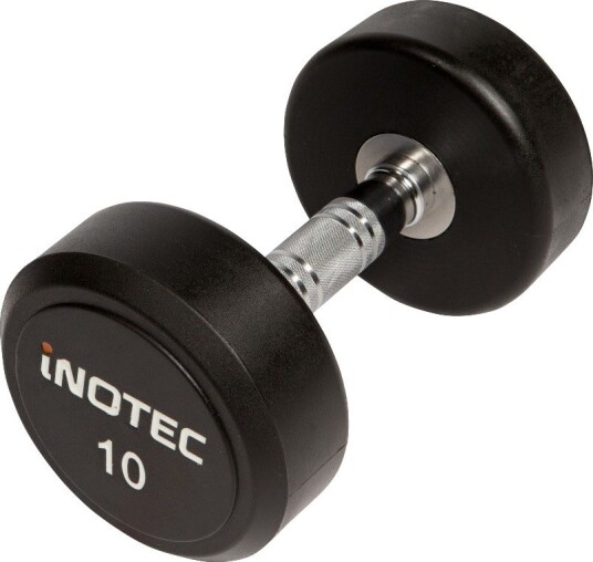 Inotec Gummi Manual 40 kg