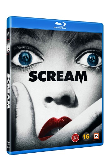 Scream (1996) / Skrik Scream (1996) / Skrik