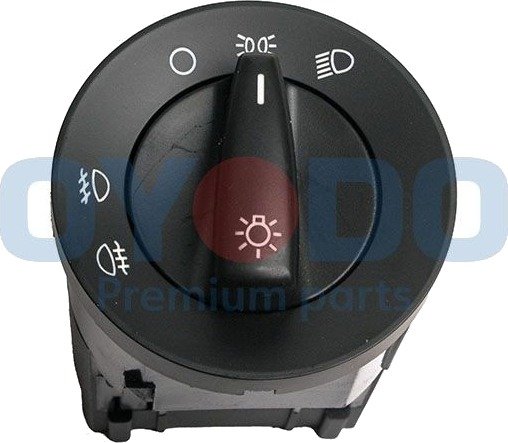 Bryter, hovedlys Oyodo 94B9009-OYO