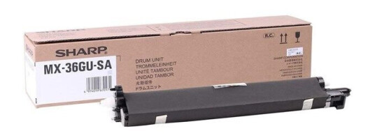 Sharp MX-36GU-SA - OPC drum unit - OPC trommelenhet
