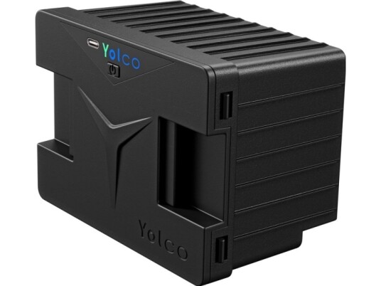 Yolco Sc4b Modulært Batteri Yolco Sc4b Modulært Batteri