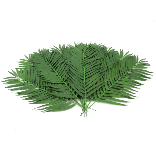 Europalms Coconut Palm Branch 90cm 12x