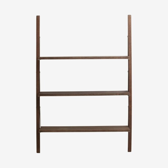 Nordal SINCA hylle i mango 79210
