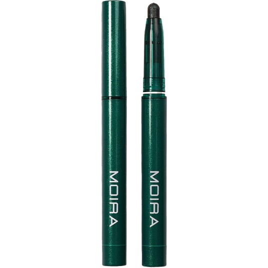 MOIRA Stellar Glaze Stick Shadow Grønn