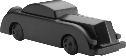 Limousine liten, svart Limousine liten, svart
