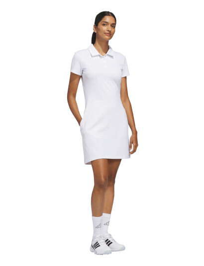 adidas Golf W Ult+ Dress White XL