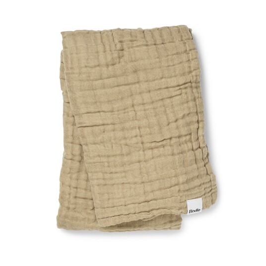 Elodie Teppe Pure Khaki