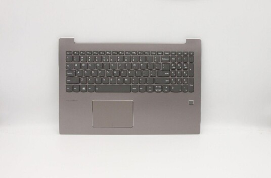Lenovo Upper Case w/KB (INT) IDEAPAD Lenovo Upper Case w/KB (INT) IDEAPAD