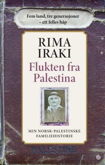 Flukten fra Palestina Flukten fra Palestina