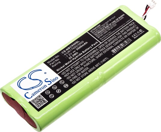 Batteri Til Nikon BC-60 Etc