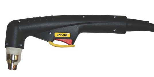 Helvi Slangepakke Plasmakutter Pt 80 6 M