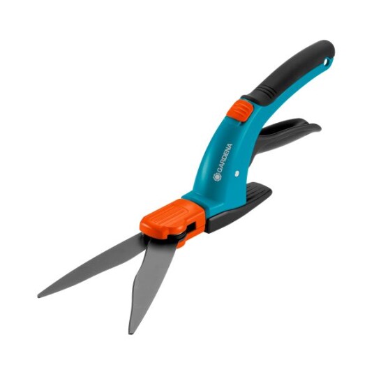 Gardena 8734-30 Comfort Gressaks dreibart, Hageredskap