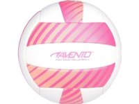 Volleyball strand fritid AVENTO 16VF Rosa/Hvit