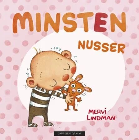 Minsten Nusser Av Mervi Lindman