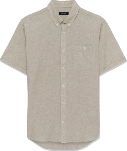 Matinique Herre Skjorter Beige M,