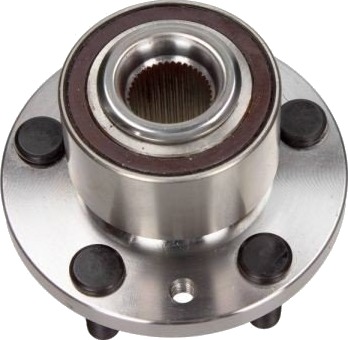 MAXGEAR 33 0807 Hjullager
