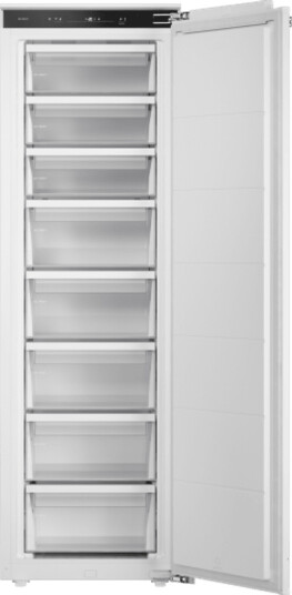 Asko Series 2 RBF276DND1 Integrert fryser Asko Series 2 RBF276DND1 Integrert fryser