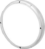 HELLA 9AG 168 666-001 Rammer, fjernlys HELLA 9AG 168 666-001 Rammer, fjernlys