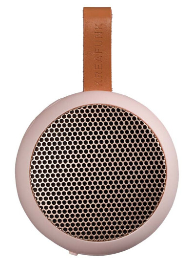 Kreafunk aGO II Dusty Pink Kreafunk aGO II Dusty Pink