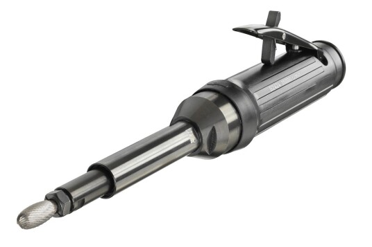 Atlas Copco Pneumatisk Rettsliper PRO G2424 S085 Atlas Copco Pneumatisk Rettsliper PRO G2424 S085