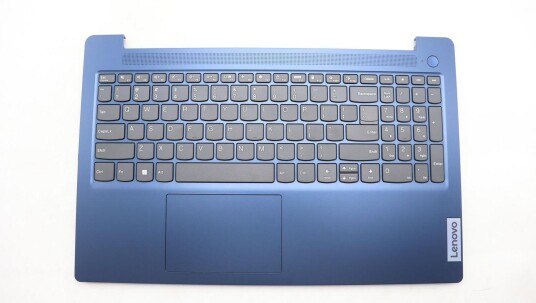 Lenovo COVER Upper Case ASM_ENG L