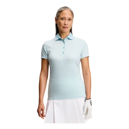 J.Lindeberg, Dame, Sport, Blå, S,
