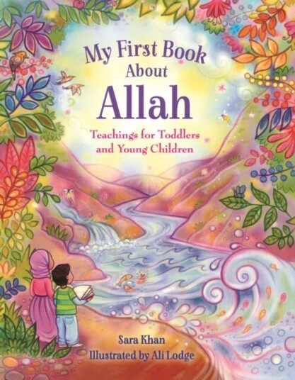 My First Book About Allah av Sara Khan My First Book About Allah av Sara Khan
