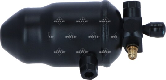 Tørker, klimaanlegg NRF 33077