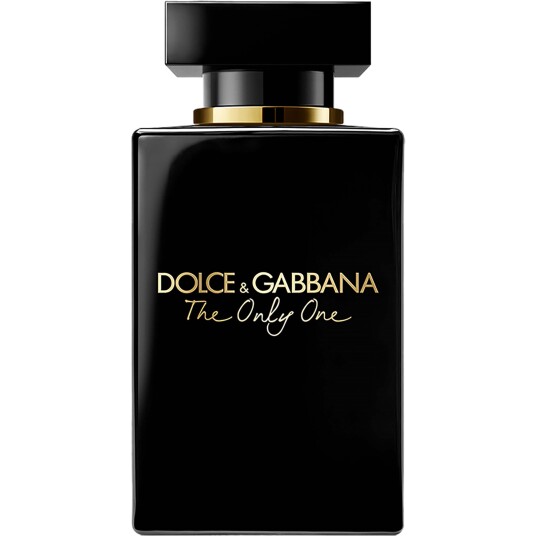 Dolce & Gabbana The Only One Intense Eau de Parfum 100 ml Spray for Dame