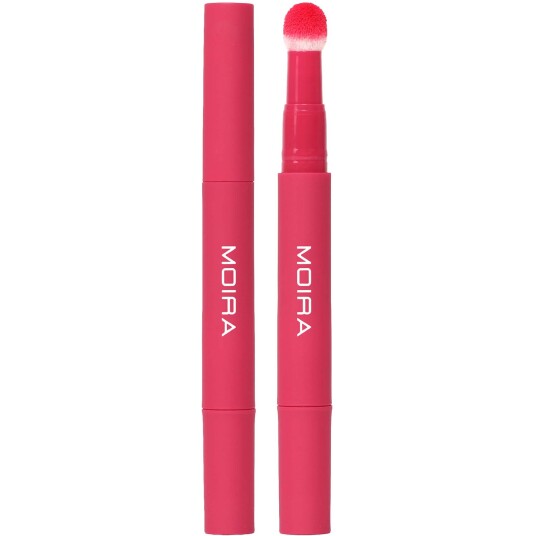 Moira Cushion Kiss Lip Cream 007 Chiffon Raspberry