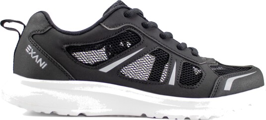 Exani Women's Aurora Black 40, Black Exani Women's Aurora Black 40, Black