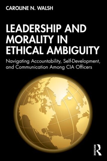 Leadership and Morality in Ethical Ambiguity