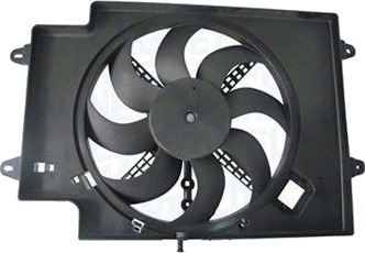Kjølevifte MAGNETI MARELLI 069422703010