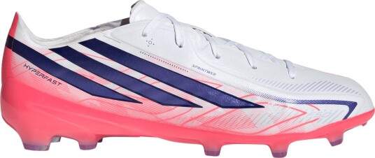 adidas F50 Hyperfast Elite Fg Chaos Vs Control Barn Gress (Fg) størrelse 38