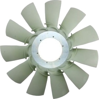Kjølevifte THERMOTEC D9SC008TT