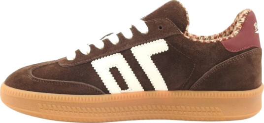 Back70, Herre, Sko, Brun, 42 EU,