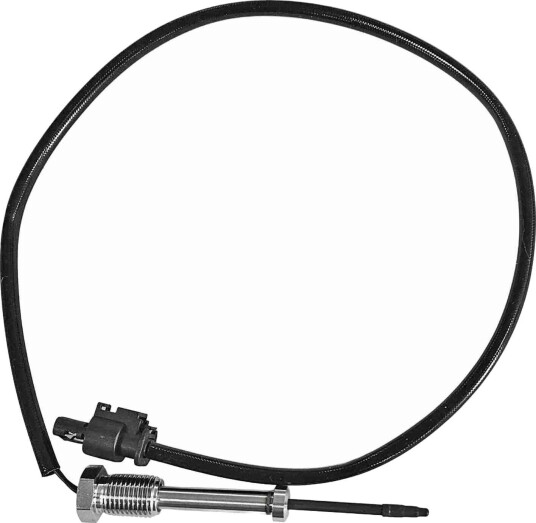 Sensor, eksostemperatur VEMO V20-72-0279