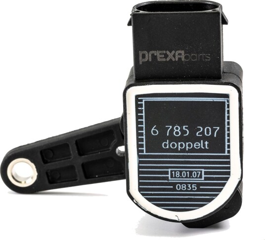 PREXAparts P203158 Sensor, xenonlys (lyslengderegulering