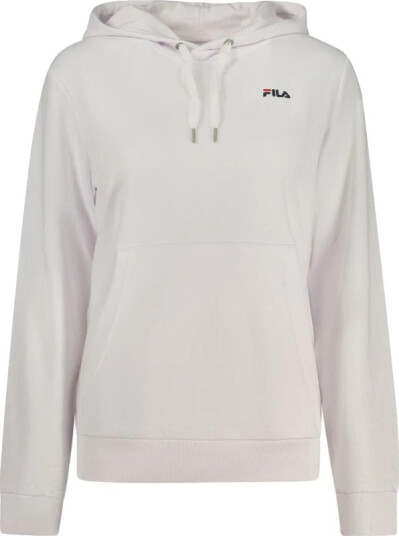 Fila Dame Gensere & Hettegensere Hvit S,