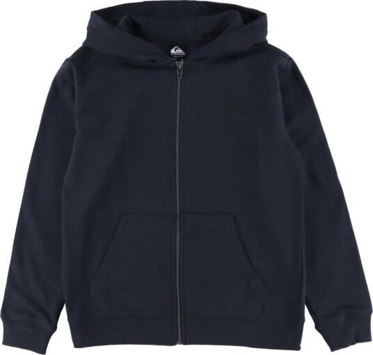 Quiksilver Cardigan Navy Quiksilver 14 år 164 Cardigan Svart
