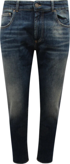 Imperial Herre Jeans Blå S, Imperial Herre Jeans Blå S,