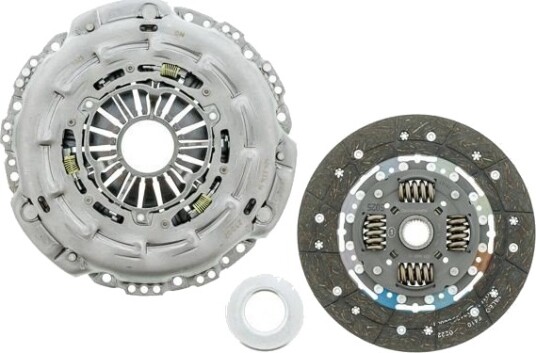 Clutchsett AISIN KN-210A