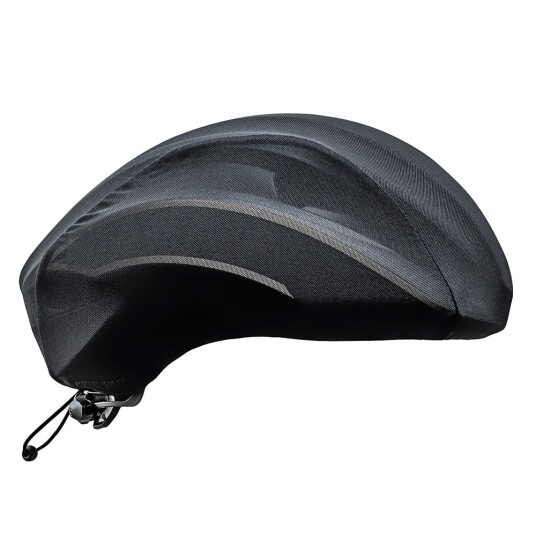Gripgrab BugShield Helmet Cover OneSize, Black Gripgrab BugShield Helmet Cover OneSize, Black