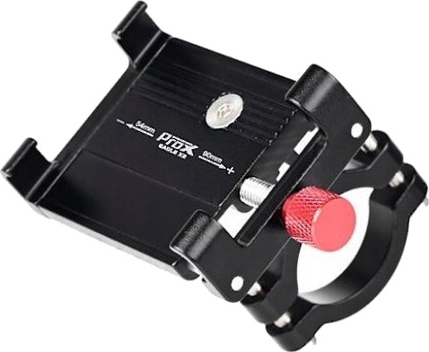 Prox Telefonholder Prox Eagle X2 Alu 4,7 7,2"