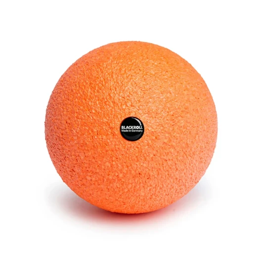Blackroll Massagebold Orange Diameter: 12 cm 55 g Blackroll Massagebold Orange Diameter: 12 cm 55 g