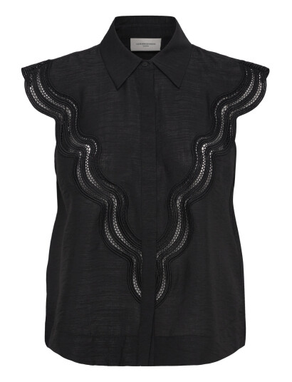 Copenhagen Muse Cmcole Shirt Black L Copenhagen Muse Cmcole Shirt Black L