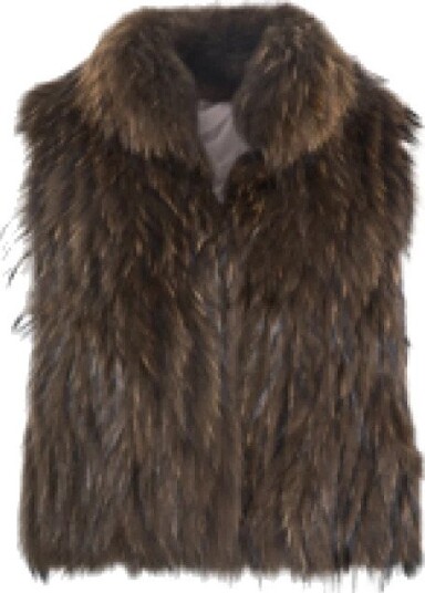 Ane Mone Dame Jakker Brun 2XL, Ane Mone Dame Jakker Brun 2XL,