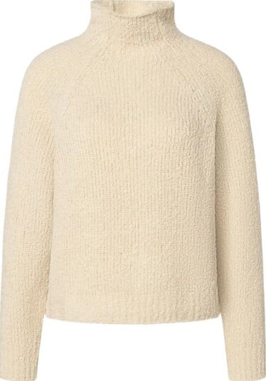 Windsor Dame Strikkevarer Beige S, Windsor Dame Strikkevarer Beige S,